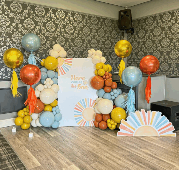 HELIUM PANEL PACKAGE